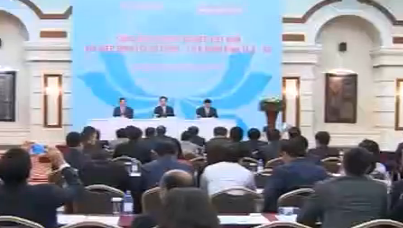 Thủ tướng gặp cộng đồng DN Việt Nam tại Nga, Belarus và Kazakhstan