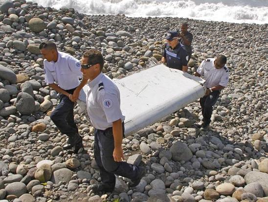 Giả thuyết chấn động mới về MH370