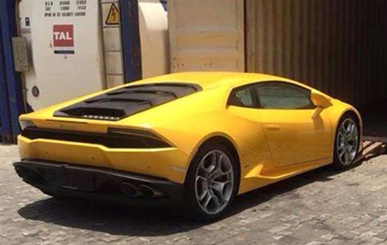 Toàn siêu xe cũ: Đẳng cấp second-hand của đại gia Việt