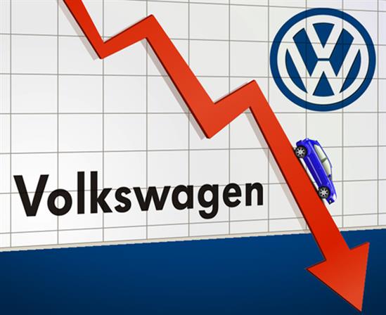 Tượng đài sụp đổ, hoen ố niềm tự hào nước Đức