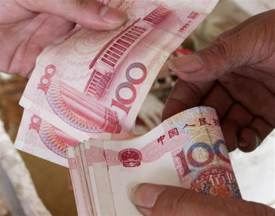 Vì sao quan tham Trung Quốc nhận hối lộ?