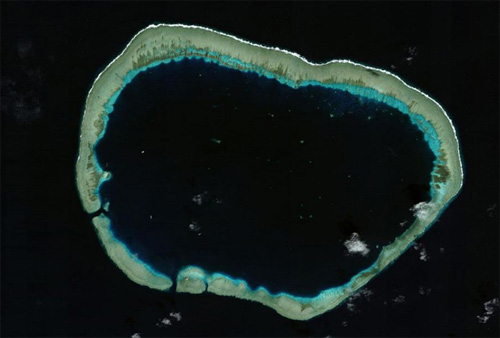 Mỹ: Liên minh để tạo sức nặng với Trung Quốc