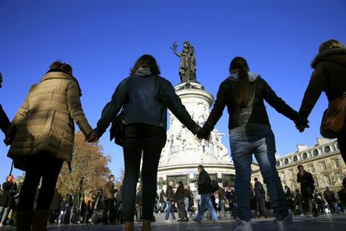 Chi tiết về nghi phạm đầu tiên vụ khủng bố Paris