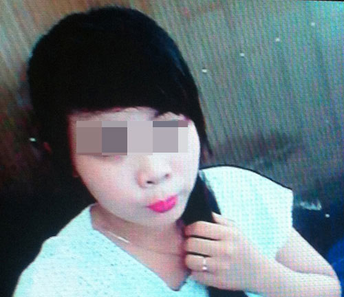 Hàng loạt thiếu nữ miền Tây ngoan hiền đột nhiên mất tích