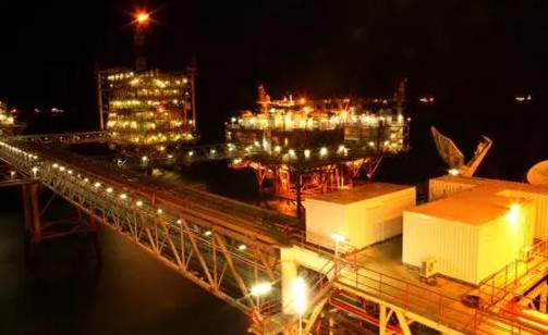 Khai thác dầu ở Việt Nam, Nga thu về 11 tỷ đô la