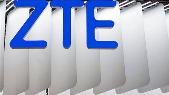 Mỹ phạt Tập đoàn ZTE của Trung Quốc khoản tiền kỷ lục 1,2 tỷ USD