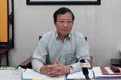 Lùm xùm bổ nhiệm Tổng giám đốc Sabeco: Bộ Công thương nói gì