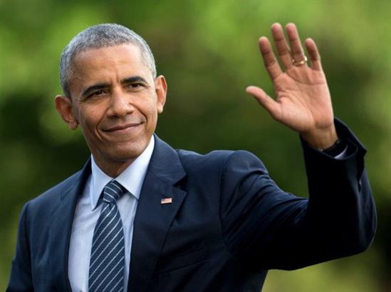 Cựu Tổng thống Barack Obama có thể là tân hiệu trưởng ĐH Harvard