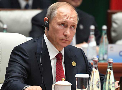 Vì sao Tổng thống Putin giấu kín kế hoạch tái cử?