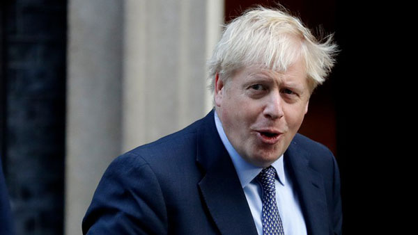 Chính phủ Anh khẳng định vẫn rời EU vào ngày 31-10