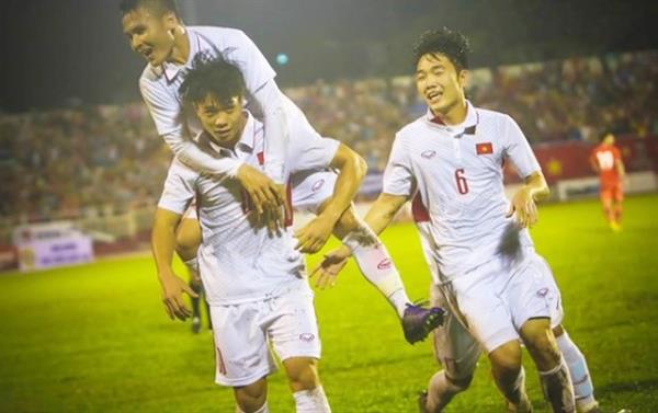 Bao giờ Công Phượng và U23 Việt Nam có thể dự World Cup?