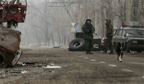 Huy động nghĩa vụ ở Ukraina: phụ nữ dưới 50 tuổi có thể được gọi vào quân đội