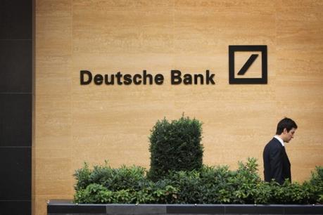 Deutsche Bank: Kinh tế Đức sẽ tăng trưởng chậm lại trong năm 2017
