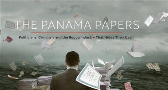'Tài liệu Panama' và nền kinh tế ngầm