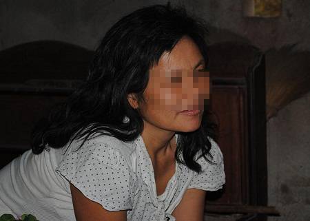 Điên dại vì làm 