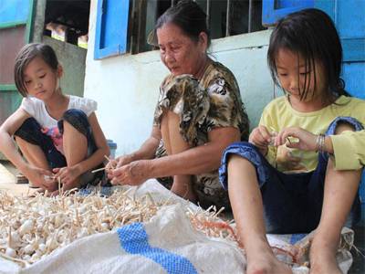 Trung Quốc: Đòi nộp 70.000 nhân dân tệ mới thả người