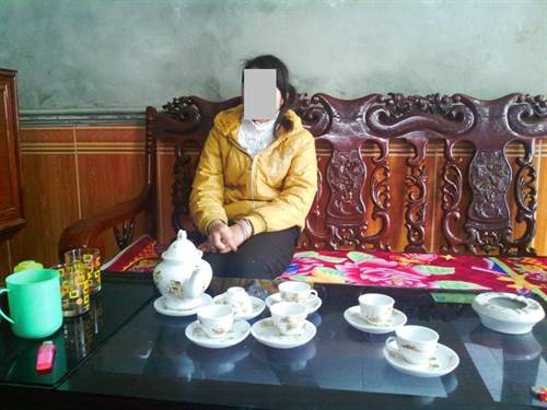 Học trò mất cái ngàn vàng: Thầy nhắn tin tâm sự gì?