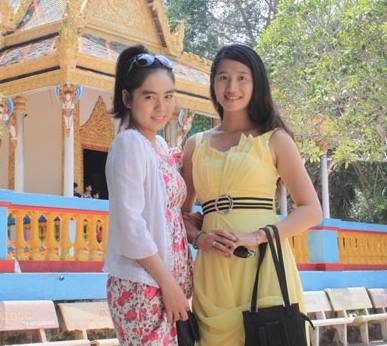 Đại gia trả dâu không tới tòa đối diện Xuân Thùy