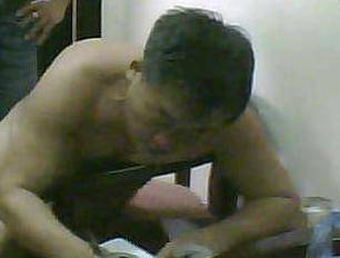 Vụ quay clip ân ái: Ông Giám đốc khai gì tại khách sạn?