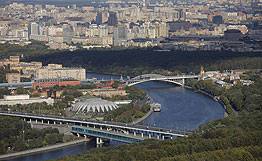 Mátxcơva tiếp quản hơn 30 tổ chức xã hội trên địa phận mới