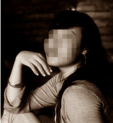 Tâm sự của cô gái đẹp: “Đẹp cũng chẳng sung sướng gì”