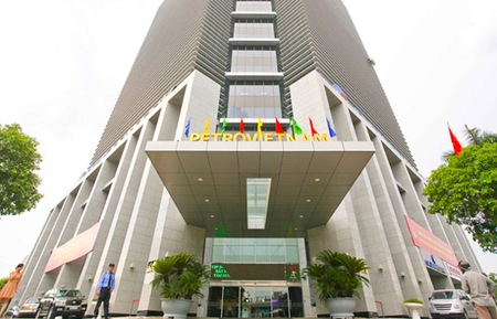 Petro Vietnam sẽ tái cấu trúc như thế nào?