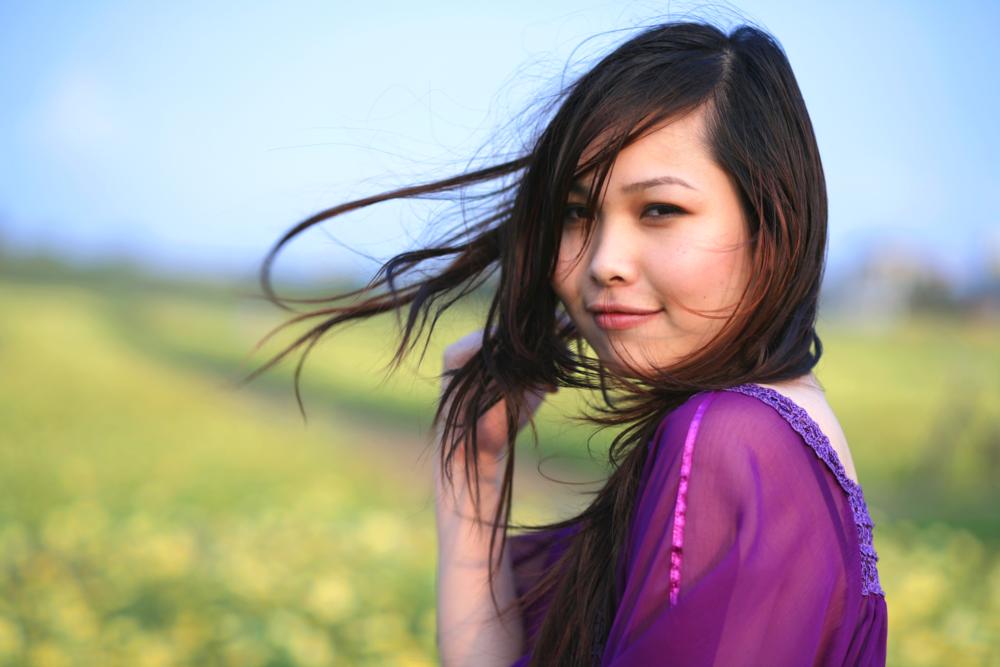 Girl xinh Việt Nam - Phần 11