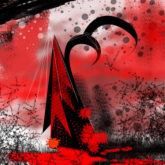 6 loại tranh không nên treo trong văn phòng