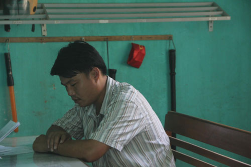 Lời khai nóng của tài xế đâm chết 6 trẻ nhỏ