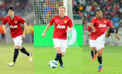 “Quỷ đỏ” vẫn mong manh