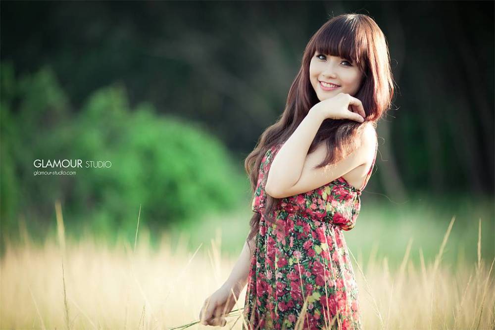 Girl xinh Việt Nam - Phần 24