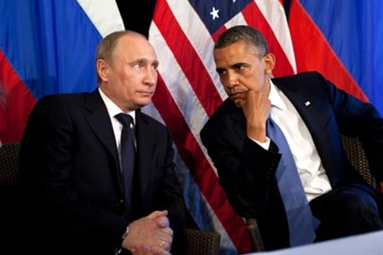 Nga đồng ý hợp tác với Mỹ về vấn đề Syria