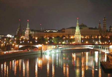 Nga tính bỏ “giờ mùa Hè vĩnh viễn”