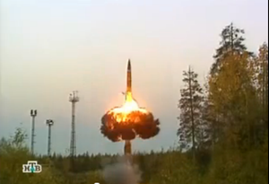 Sức mạnh tên lửa Nga - nỗi kinh hoàng của quân đội Mỹ