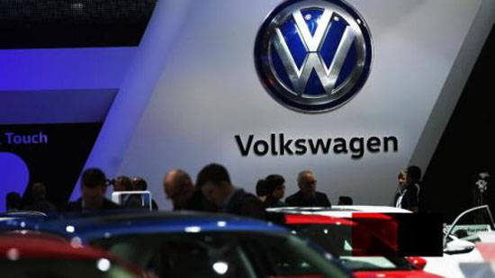 Volkswagen dự định bán ra dòng ô tô điện có giá dưới 22.836 USD