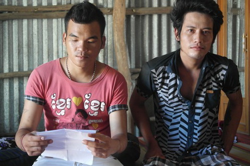 Nhiều cảnh sát được triệu tập đến phiên xử dùng nhục hình