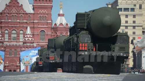 Nga bất ngờ kiểm tra sự sẵn sàng chiến đấu của lực lượng tên lửa