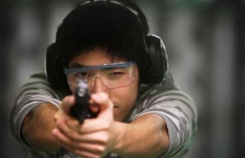 Người Việt ở trong Học viện Cảnh sát Séc