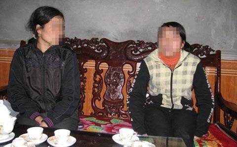 Vụ tố thầy hiếp dâm: Dịch yêu râu xanh