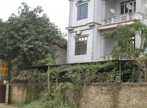 Vụ tố thầy hiếp dâm: Lần theo dấu vết nhà nghỉ