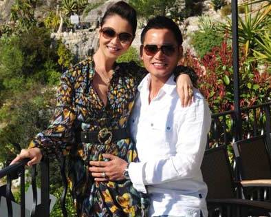 Jennifer Phạm dẫn người yêu về ra mắt?