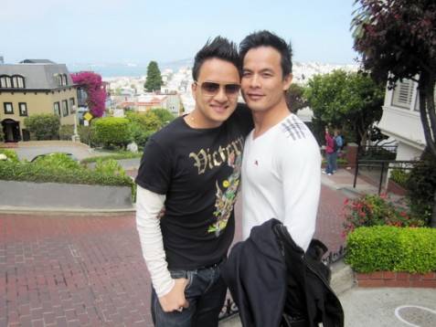 Phỏng vấn độc quyền Cao Thái Sơn – “Họ vu khống tôi”