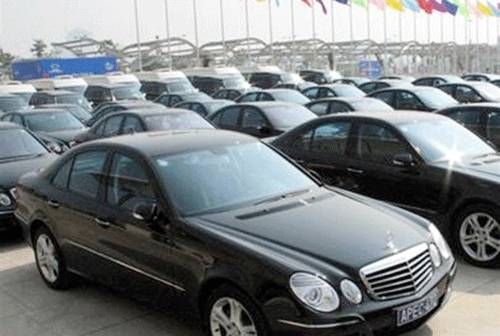 Khoản đầu tư cho gần 32.000 xe công là lãng phí nhất