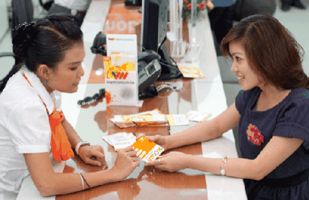 Lãnh đạo Vietnamobile: “Làm chỉ đủ để nuôi các ông lớn”