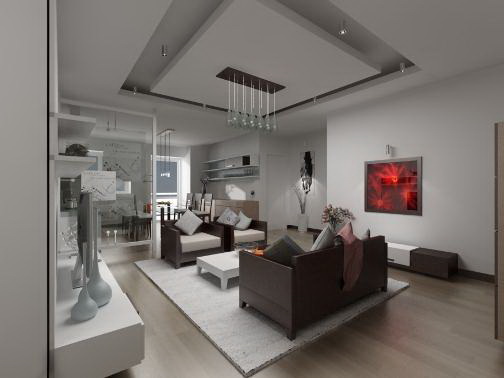 Ngũ hành giao thông trong nhà