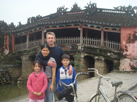 Người phụ nữ Việt Nam nổi tiếng trong giới ngoại giao Mỹ