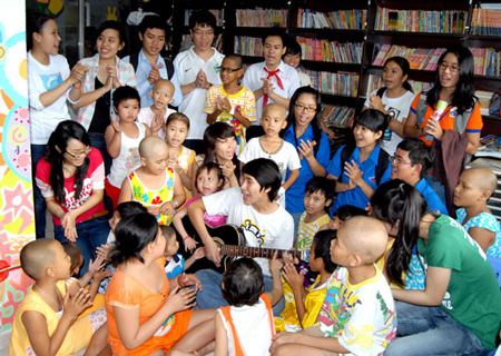 Lỡ mang danh “con nhà giàu học giỏi”