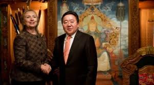 Con bài chiến lược 'giấu mặt' của Mỹ tại châu Á