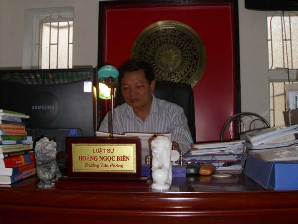 Cưỡng chế Tiên Lãng: Sắp xét xử vụ án hành chính