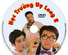 Học trường uy long - Phần 3